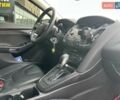 Серый Форд Фокус, объемом двигателя 2 л и пробегом 82 тыс. км за 8950 $, фото 29 на Automoto.ua