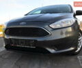 Сірий Форд Фокус, об'ємом двигуна 1 л та пробігом 125 тис. км за 6250 $, фото 1 на Automoto.ua