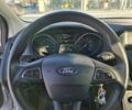 Сірий Форд Фокус, об'ємом двигуна 2 л та пробігом 34 тис. км за 8700 $, фото 13 на Automoto.ua