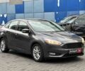 Серый Форд Фокус, объемом двигателя 1 л и пробегом 105 тыс. км за 6990 $, фото 2 на Automoto.ua
