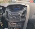 Сірий Форд Фокус, об'ємом двигуна 1 л та пробігом 90 тис. км за 7699 $, фото 1 на Automoto.ua