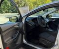 Сірий Форд Фокус, об'ємом двигуна 2 л та пробігом 180 тис. км за 7900 $, фото 15 на Automoto.ua