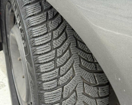 Серый Форд Фокус, объемом двигателя 2 л и пробегом 155 тыс. км за 7800 $, фото 2 на Automoto.ua