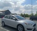 Сірий Форд Фокус, об'ємом двигуна 1 л та пробігом 123 тис. км за 10350 $, фото 6 на Automoto.ua