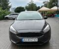 Серый Форд Фокус, объемом двигателя 2 л и пробегом 86 тыс. км за 7800 $, фото 1 на Automoto.ua