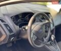 Сірий Форд Фокус, об'ємом двигуна 2 л та пробігом 51 тис. км за 8999 $, фото 27 на Automoto.ua