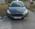 Серый Форд Фокус, объемом двигателя 2 л и пробегом 257 тыс. км за 7400 $, фото 1 на Automoto.ua
