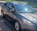 Сірий Форд Фокус, об'ємом двигуна 2 л та пробігом 85 тис. км за 9300 $, фото 1 на Automoto.ua