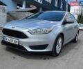 Серый Форд Фокус, объемом двигателя 2 л и пробегом 203 тыс. км за 7800 $, фото 9 на Automoto.ua