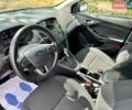 Сірий Форд Фокус, об'ємом двигуна 2 л та пробігом 155 тис. км за 7990 $, фото 24 на Automoto.ua