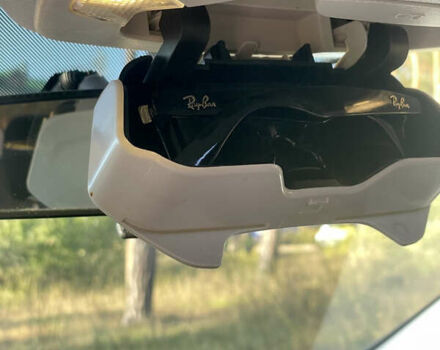 Сірий Форд Фокус, об'ємом двигуна 2 л та пробігом 125 тис. км за 12500 $, фото 71 на Automoto.ua