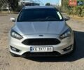 Серый Форд Фокус, объемом двигателя 2 л и пробегом 150 тыс. км за 8500 $, фото 10 на Automoto.ua