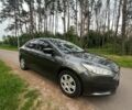 Сірий Форд Фокус, об'ємом двигуна 2 л та пробігом 97 тис. км за 8200 $, фото 1 на Automoto.ua