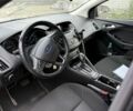 Серый Форд Фокус, объемом двигателя 2 л и пробегом 156 тыс. км за 8700 $, фото 3 на Automoto.ua