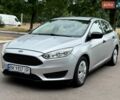 Серый Форд Фокус, объемом двигателя 2 л и пробегом 118 тыс. км за 7300 $, фото 1 на Automoto.ua