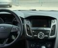 Серый Форд Фокус, объемом двигателя 2 л и пробегом 105 тыс. км за 8099 $, фото 7 на Automoto.ua