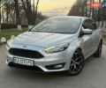 Сірий Форд Фокус, об'ємом двигуна 2 л та пробігом 135 тис. км за 9000 $, фото 2 на Automoto.ua