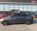 Сірий Форд Фокус, об'ємом двигуна 2 л та пробігом 103 тис. км за 9000 $, фото 3 на Automoto.ua