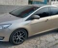 Сірий Форд Фокус, об'ємом двигуна 1 л та пробігом 118 тис. км за 8700 $, фото 1 на Automoto.ua