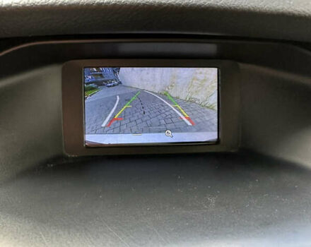 Сірий Форд Фокус, об'ємом двигуна 2 л та пробігом 143 тис. км за 7900 $, фото 7 на Automoto.ua