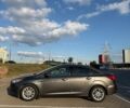 Сірий Форд Фокус, об'ємом двигуна 2 л та пробігом 121 тис. км за 8700 $, фото 3 на Automoto.ua