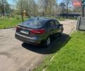 Сірий Форд Фокус, об'ємом двигуна 2 л та пробігом 51 тис. км за 8999 $, фото 3 на Automoto.ua