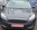 Серый Форд Фокус, объемом двигателя 2 л и пробегом 137 тыс. км за 9100 $, фото 1 на Automoto.ua