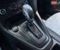 Сірий Форд Фокус, об'ємом двигуна 2 л та пробігом 153 тис. км за 8500 $, фото 7 на Automoto.ua