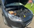Серый Форд Фокус, объемом двигателя 2 л и пробегом 51 тыс. км за 9700 $, фото 7 на Automoto.ua