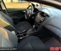 Сірий Форд Фокус, об'ємом двигуна 2 л та пробігом 135 тис. км за 8500 $, фото 4 на Automoto.ua