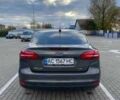 Сірий Форд Фокус, об'ємом двигуна 2 л та пробігом 111 тис. км за 8000 $, фото 3 на Automoto.ua