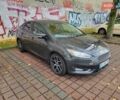 Сірий Форд Фокус, об'ємом двигуна 2 л та пробігом 152 тис. км за 9000 $, фото 1 на Automoto.ua