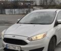 Серый Форд Фокус, объемом двигателя 2 л и пробегом 143 тыс. км за 9999 $, фото 1 на Automoto.ua