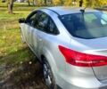 Сірий Форд Фокус, об'ємом двигуна 1 л та пробігом 75 тис. км за 8350 $, фото 2 на Automoto.ua