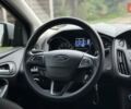 Форд Фокус 2017 в Киеве на Automoto.ua Серый Форд Фокус, объемом двигателя 2 л и пробегом 85 тыс. км за 10200 $, фото 5 на Automoto.ua