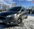 Серый Форд Фокус, объемом двигателя 2 л и пробегом 119 тыс. км за 9800 $, фото 9 на Automoto.ua