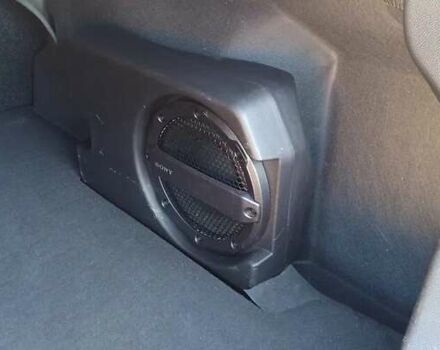 Серый Форд Фокус, объемом двигателя 2 л и пробегом 103 тыс. км за 8000 $, фото 15 на Automoto.ua