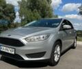 Сірий Форд Фокус, об'ємом двигуна 2 л та пробігом 150 тис. км за 7700 $, фото 3 на Automoto.ua