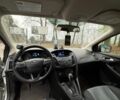Серый Форд Фокус, объемом двигателя 2 л и пробегом 148 тыс. км за 7500 $, фото 4 на Automoto.ua