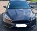 Серый Форд Фокус, объемом двигателя 2 л и пробегом 85 тыс. км за 9300 $, фото 3 на Automoto.ua