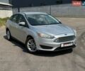 Сірий Форд Фокус, об'ємом двигуна 2 л та пробігом 151 тис. км за 6499 $, фото 1 на Automoto.ua