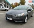 Сірий Форд Фокус, об'ємом двигуна 2 л та пробігом 74 тис. км за 10500 $, фото 2 на Automoto.ua