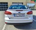 Форд Фокус 2017 в Харькове на Automoto.ua Серый Форд Фокус, объемом двигателя 2 л и пробегом 115 тыс. км за 8200 $, фото 7 на Automoto.ua