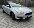 Серый Форд Фокус, объемом двигателя 2 л и пробегом 126 тыс. км за 8700 $, фото 2 на Automoto.ua