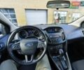 Форд Фокус 2017 в Харькове на Automoto.ua Серый Форд Фокус, объемом двигателя 2 л и пробегом 115 тыс. км за 8200 $, фото 12 на Automoto.ua