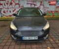 Сірий Форд Фокус, об'ємом двигуна 2 л та пробігом 152 тис. км за 9000 $, фото 24 на Automoto.ua