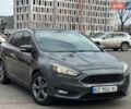 Серый Форд Фокус, объемом двигателя 1 л и пробегом 160 тыс. км за 7500 $, фото 1 на Automoto.ua