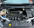 Сірий Форд Фокус, об'ємом двигуна 2 л та пробігом 180 тис. км за 7999 $, фото 16 на Automoto.ua