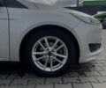 Сірий Форд Фокус, об'ємом двигуна 2 л та пробігом 76 тис. км за 8800 $, фото 6 на Automoto.ua