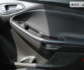 Серый Форд Фокус, объемом двигателя 0 л и пробегом 203 тыс. км за 8199 $, фото 10 на Automoto.ua